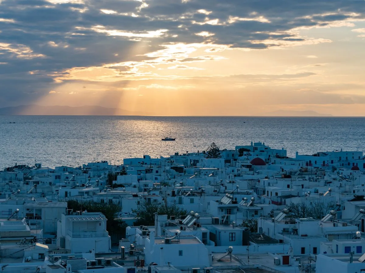 Private Sunset Tour — image 2
